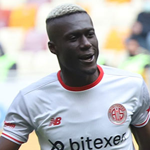 Alassane Ndao