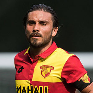Halil Akbunar