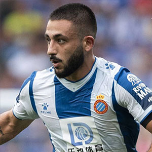 Matías Vargas