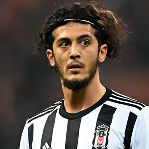 Tayfur Bingöl