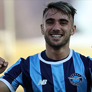 Yunus Akgün