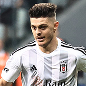 Milot Rashica