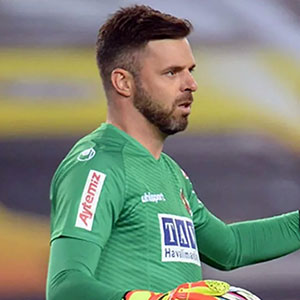 José Marafona