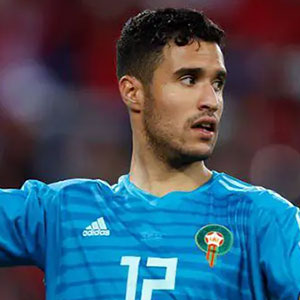 Munir Mohamedi