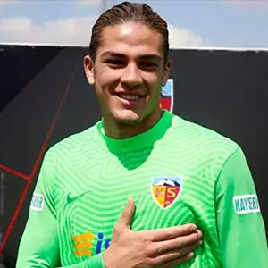 Doğan Alemdar