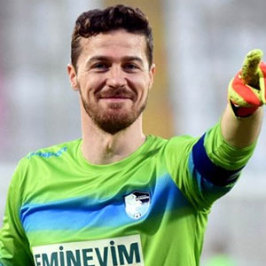 Ibrahim Šehić