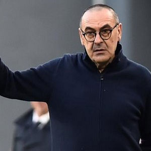 Maurizio Sarri