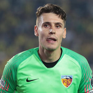 Silviu Lung Jr.