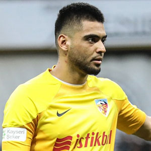 Bilal Bayazit