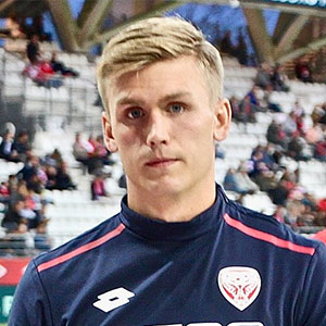 Rúnar Alex Rúnarsson