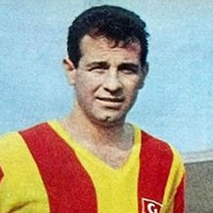 Metin Oktay