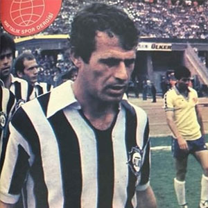 Mustafa Denizli