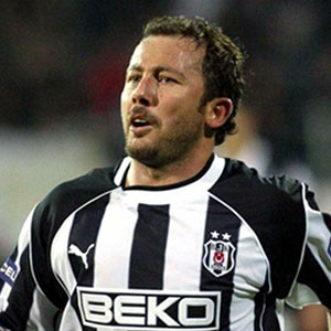 Sergen Yalçın