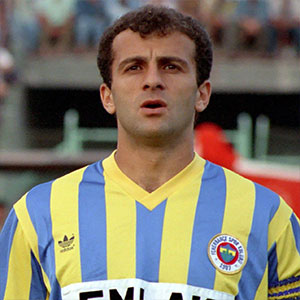 Oğuz Çetin