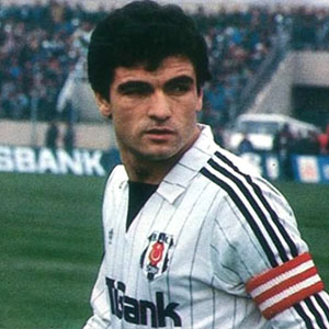 Rıza Çalımbay