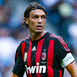 Paolo Maldini