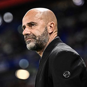 Peter Bosz