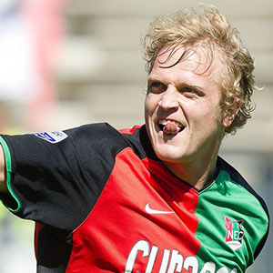 Björn Vleminckx
