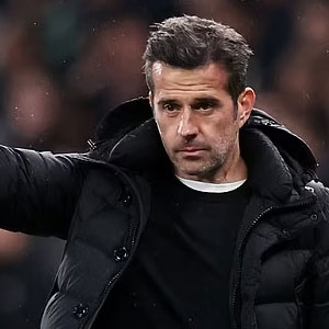 Marco Silva
