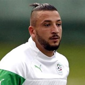 Nabil Ghilas