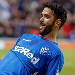 Daniel Candeias
