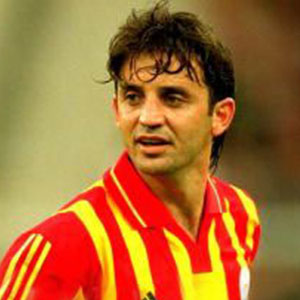 Suat Kaya