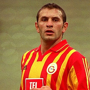 Okan Buruk