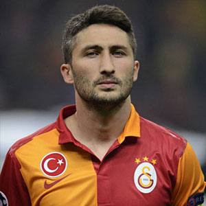 Sabri Sarıoğlu