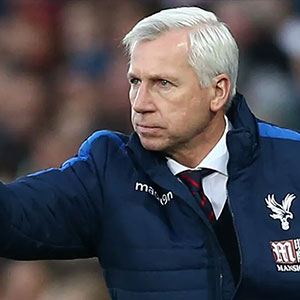 Alan Pardew