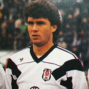 Gökhan Keskin