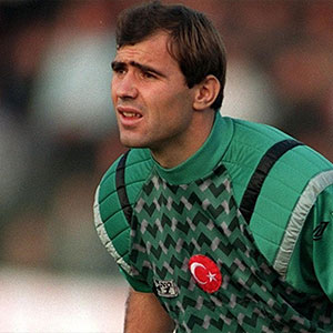 Hayrettin Demirbaş