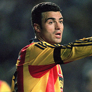Hakan Ünsal