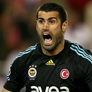 Volkan Demirel