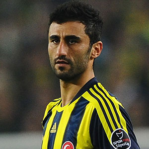 Selçuk Şahin