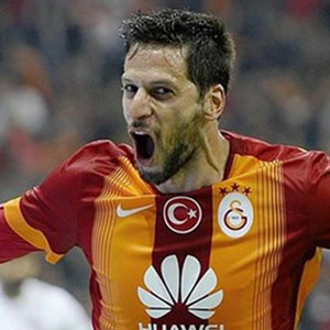 Hakan Balta