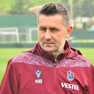 Gordon Milne