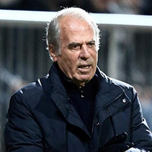 Mustafa Denizli