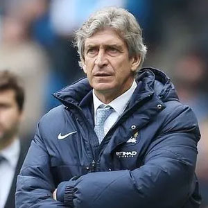 Manuel Pellegrini