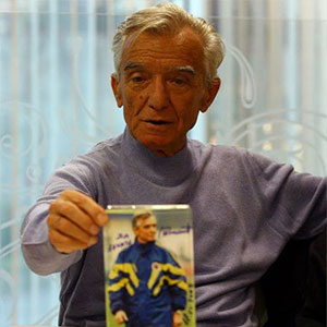 Todor Veselinović