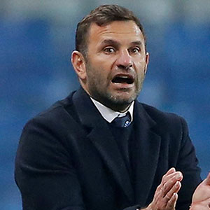 Okan Buruk