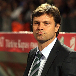 Ertuğrul Sağlam