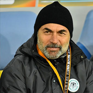 Aykut Kocaman