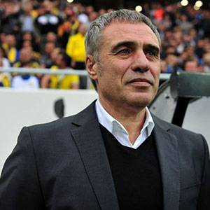 Ersun Yanal
