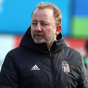 Sergen Yalçın