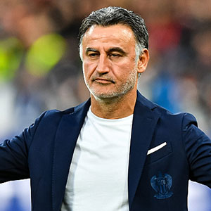 Christophe Galtier