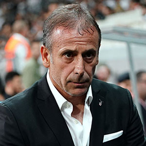 Abdullah Avcı