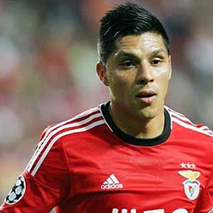 Enzo Pérez