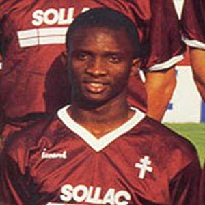 Ricky Owubokiri
