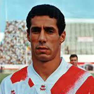 Ziad Tlemçani