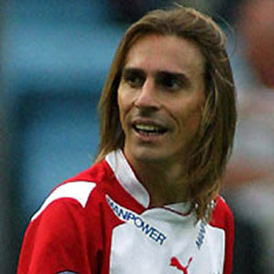 Edmilson Gonçalves Pimenta